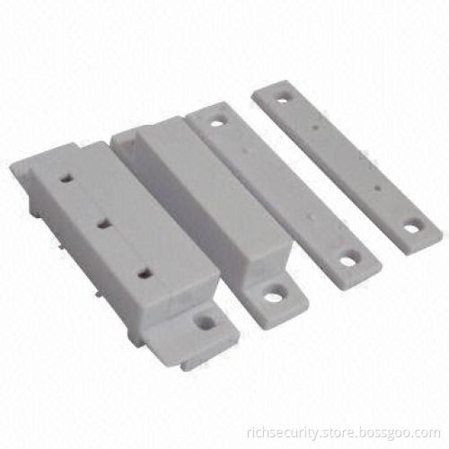 Magnetic Contact, CE Certified, RoHS Directive-compliant